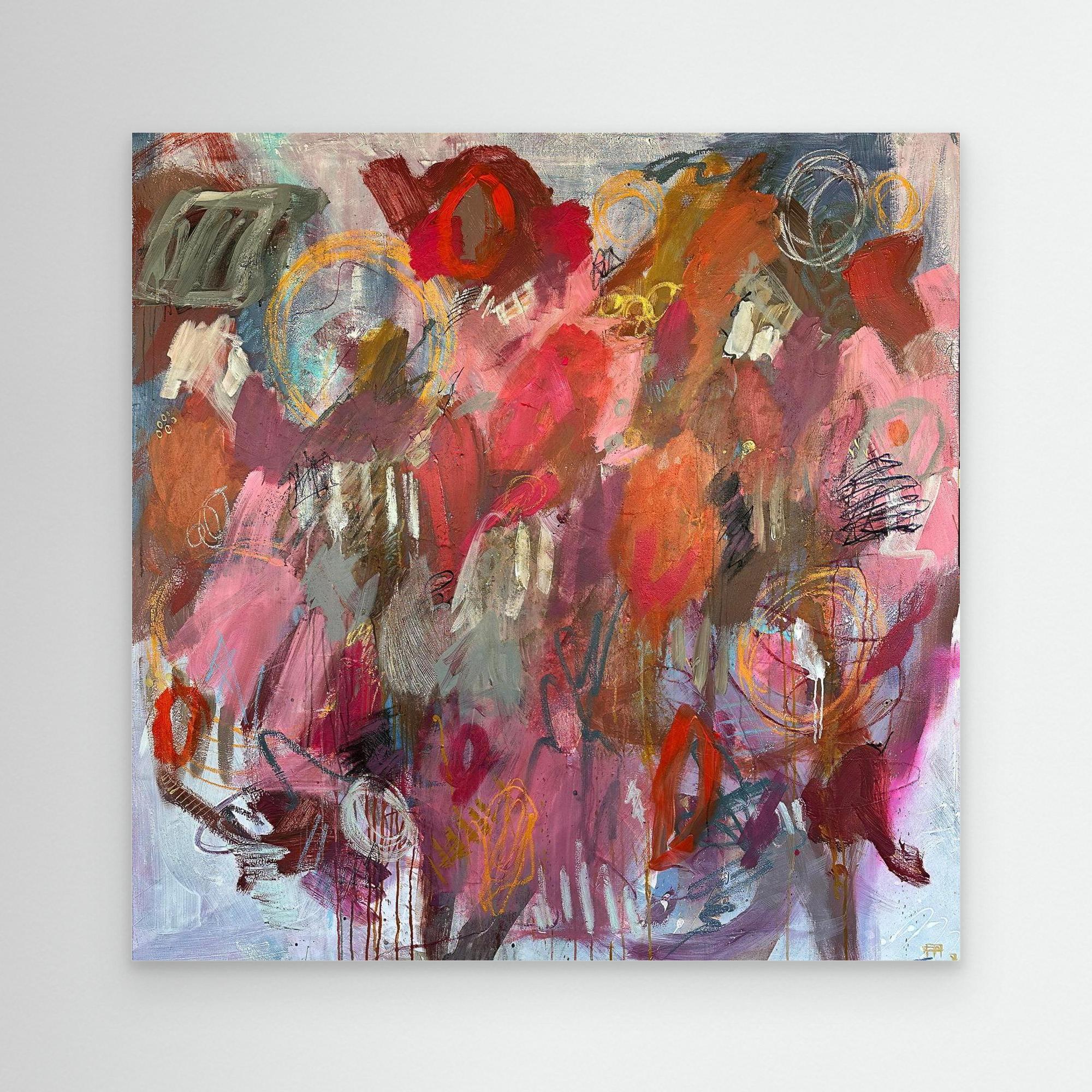 Garden 2 Print