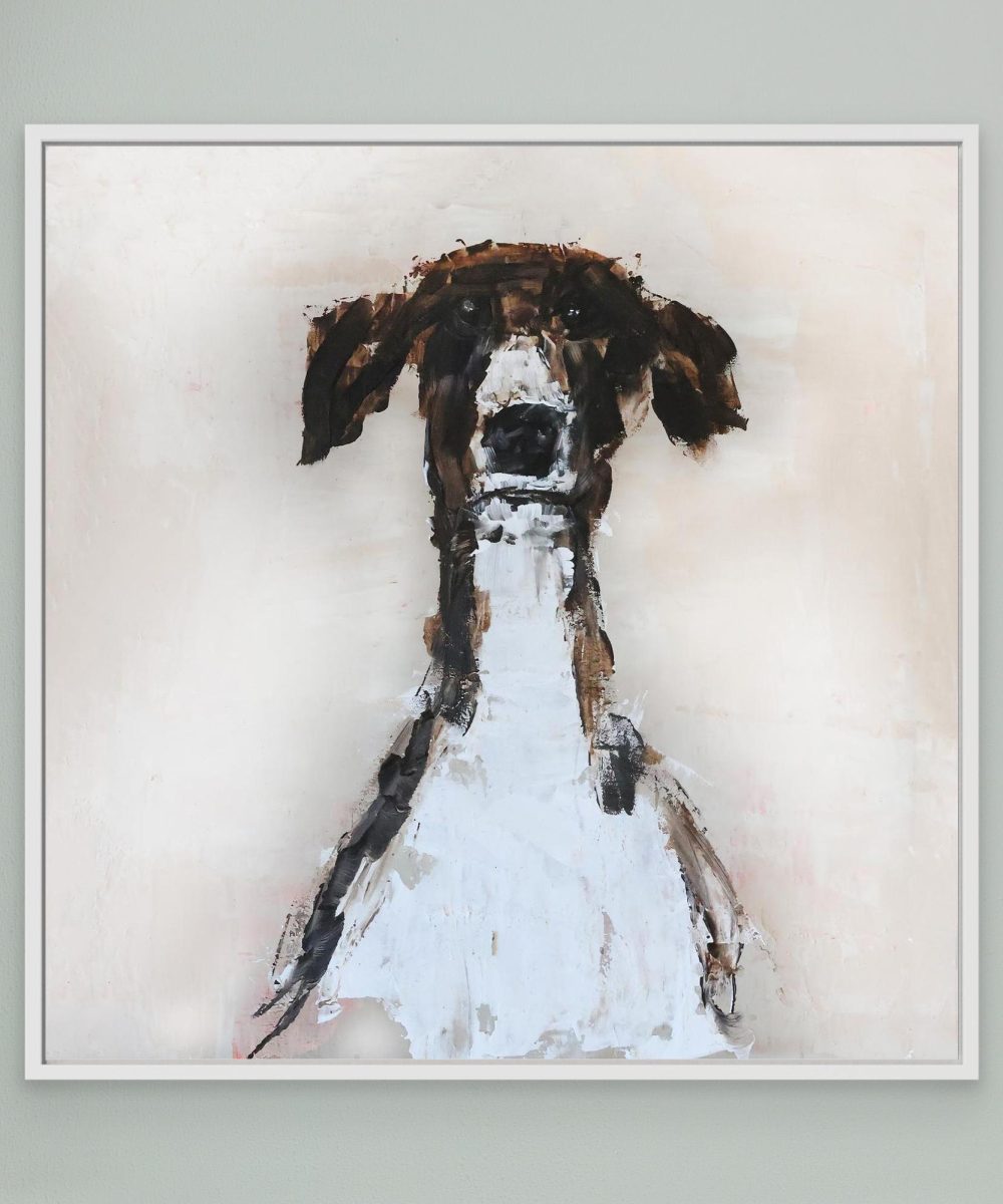 Doglove Forever Print