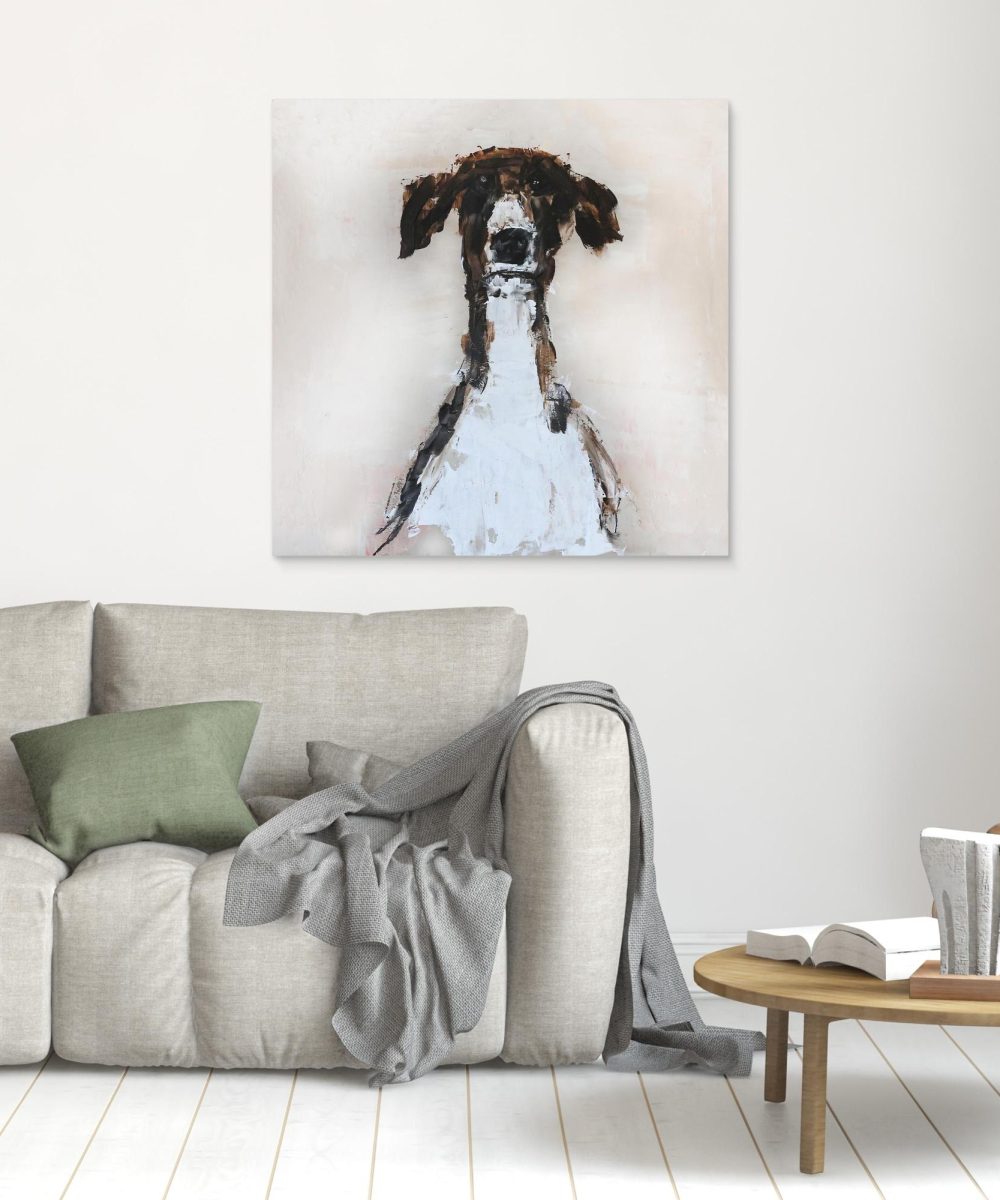 Doglove Forever Print