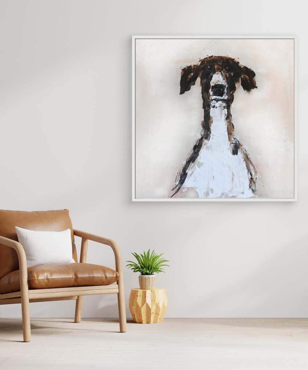 Doglove Forever Print