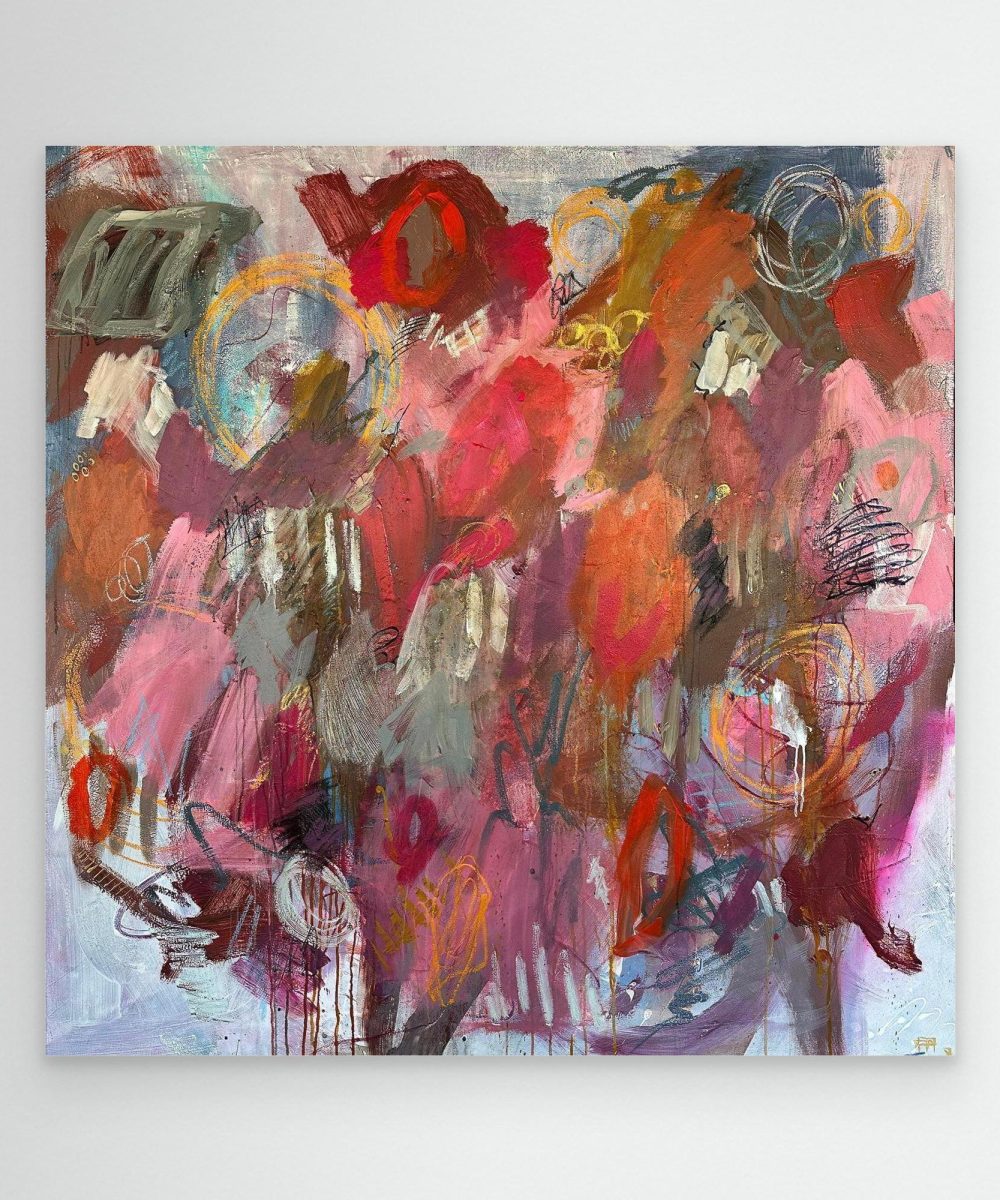 Garden 2 Print