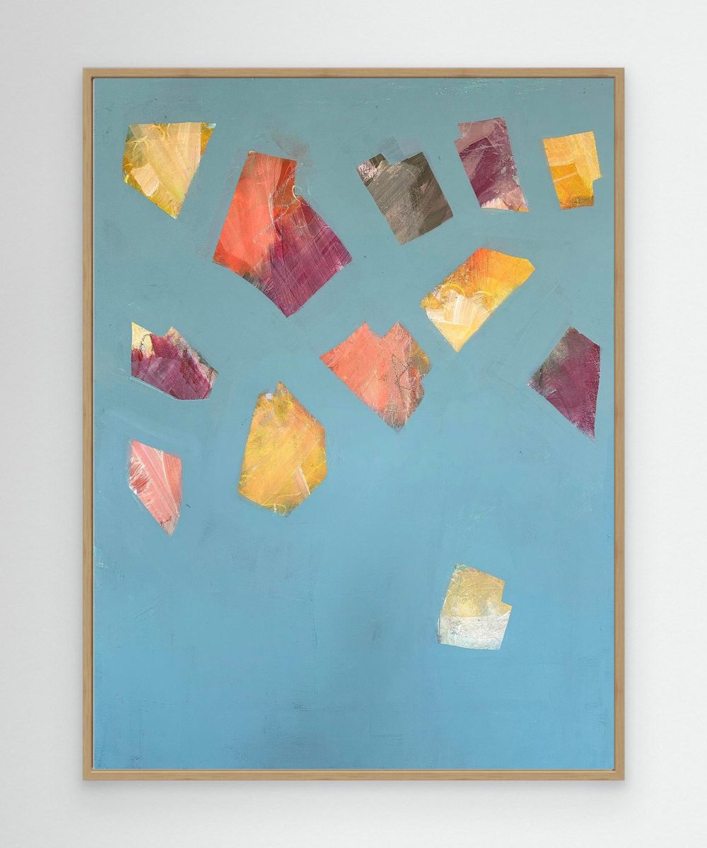 Pieces From The Sky 1