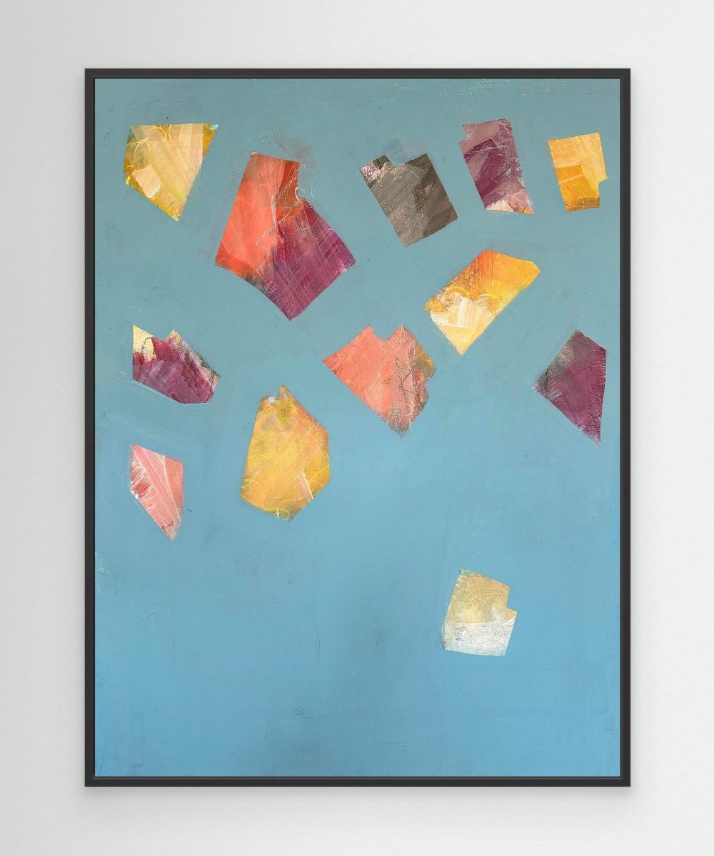 Pieces From The Sky 1