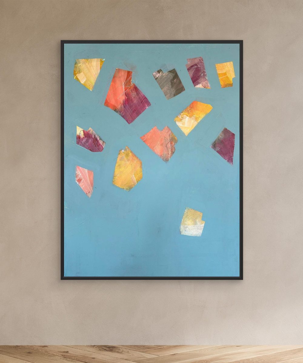 Pieces From The Sky 1