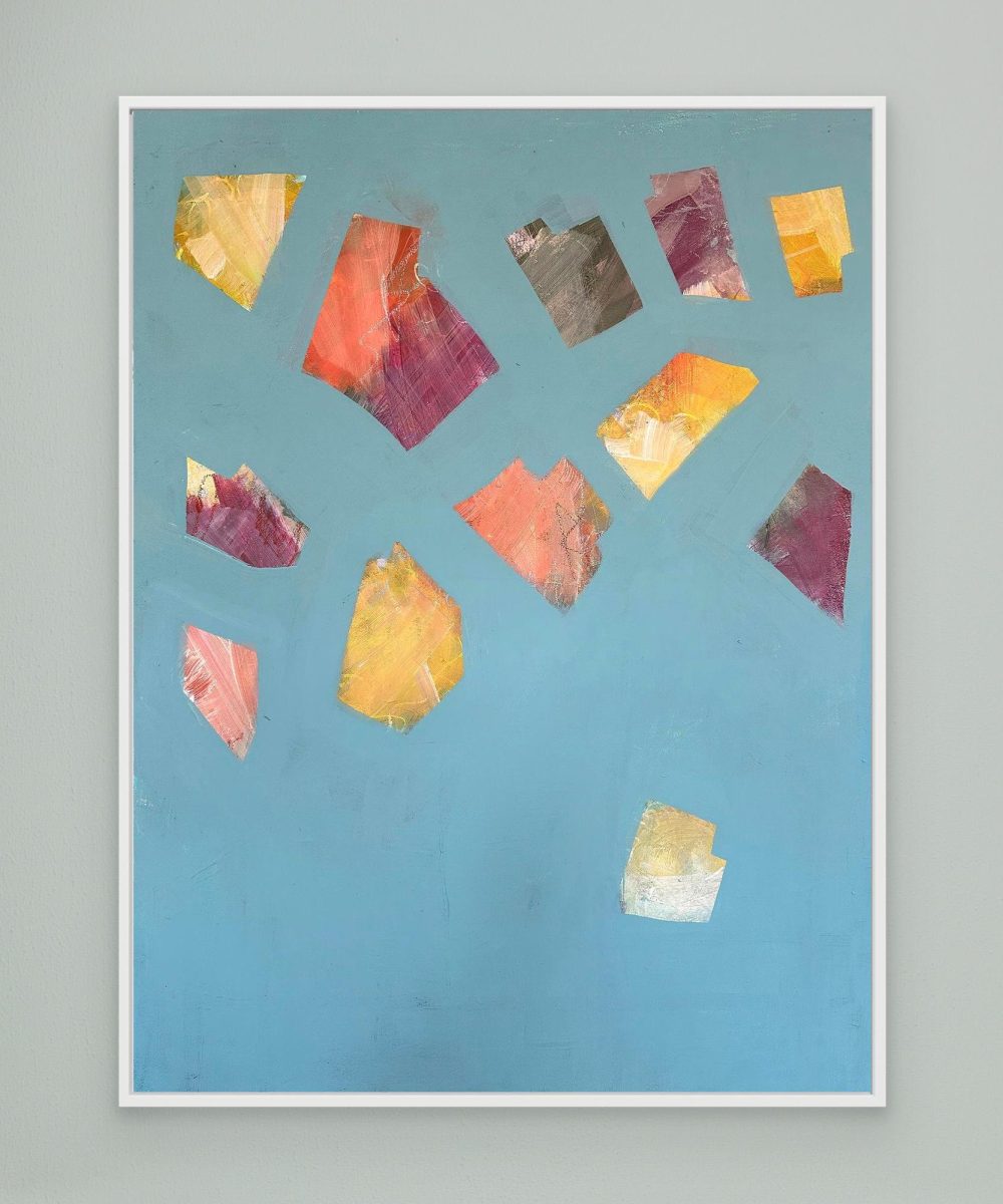 Pieces From The Sky 1