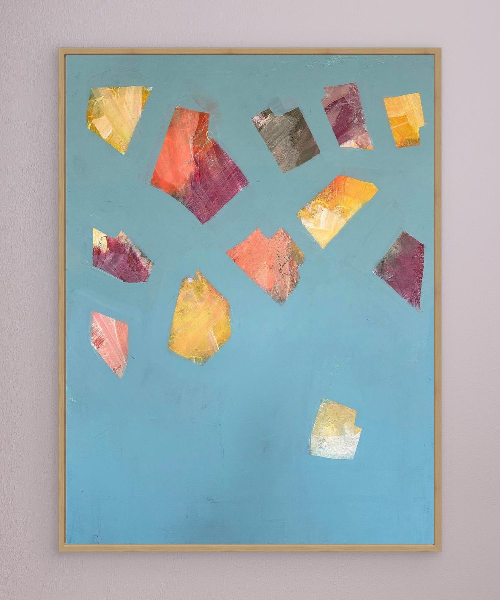 Pieces From The Sky 1