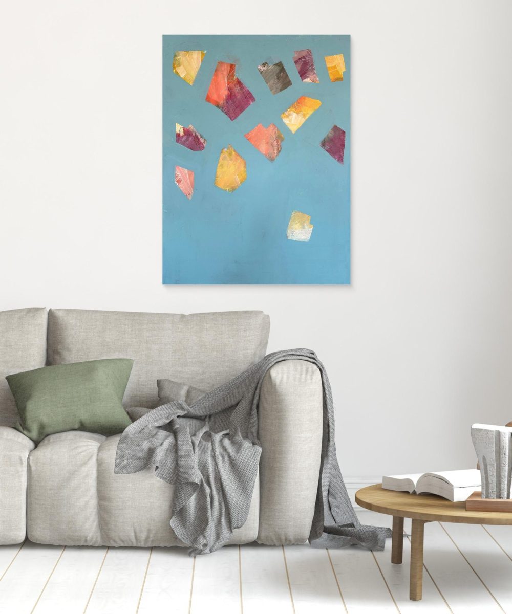 Pieces From The Sky 1