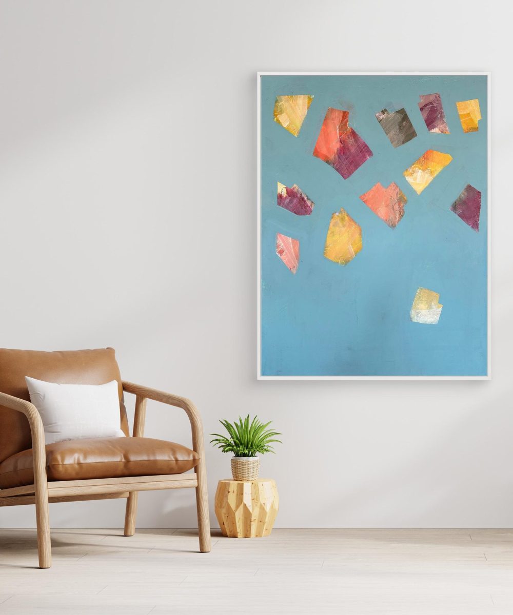 Pieces From The Sky 1