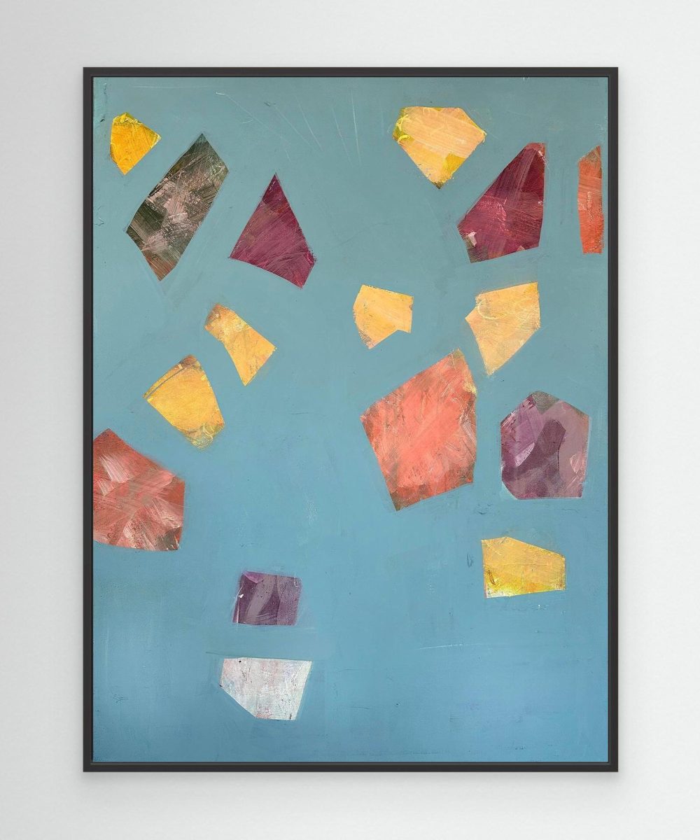 Pieces From The Sky 2