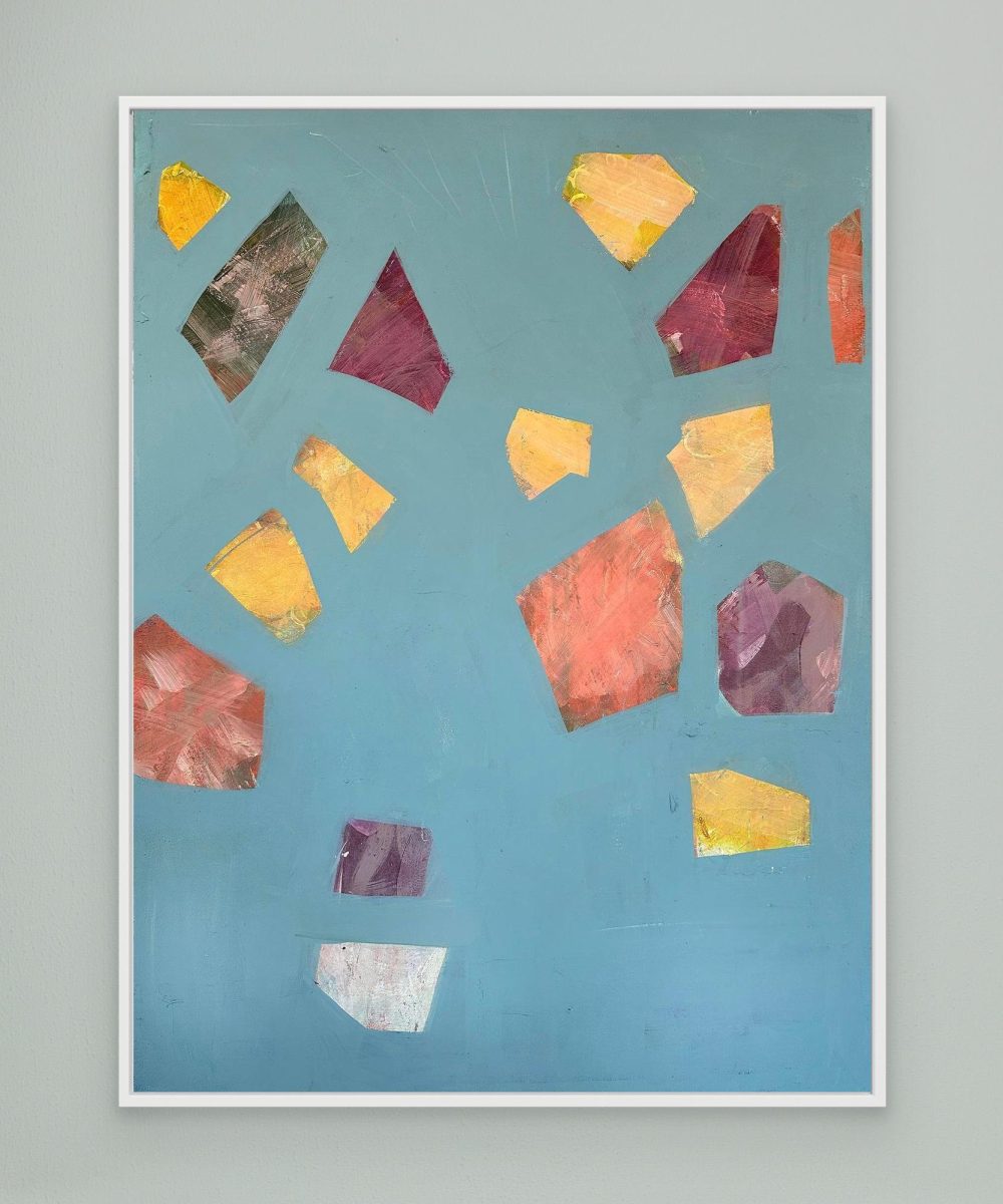 Pieces From The Sky 2