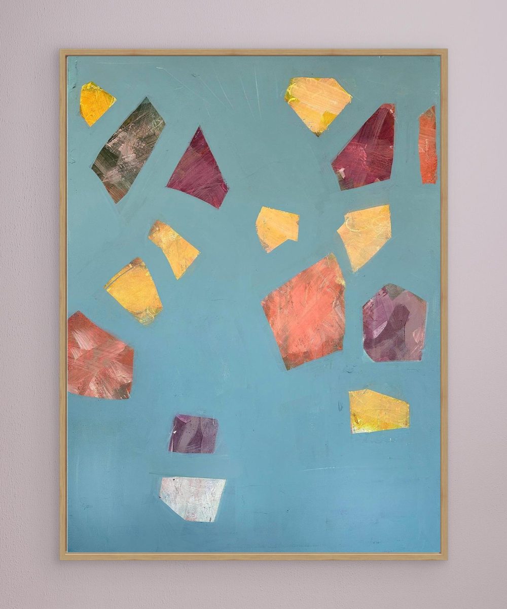 Pieces From The Sky 2