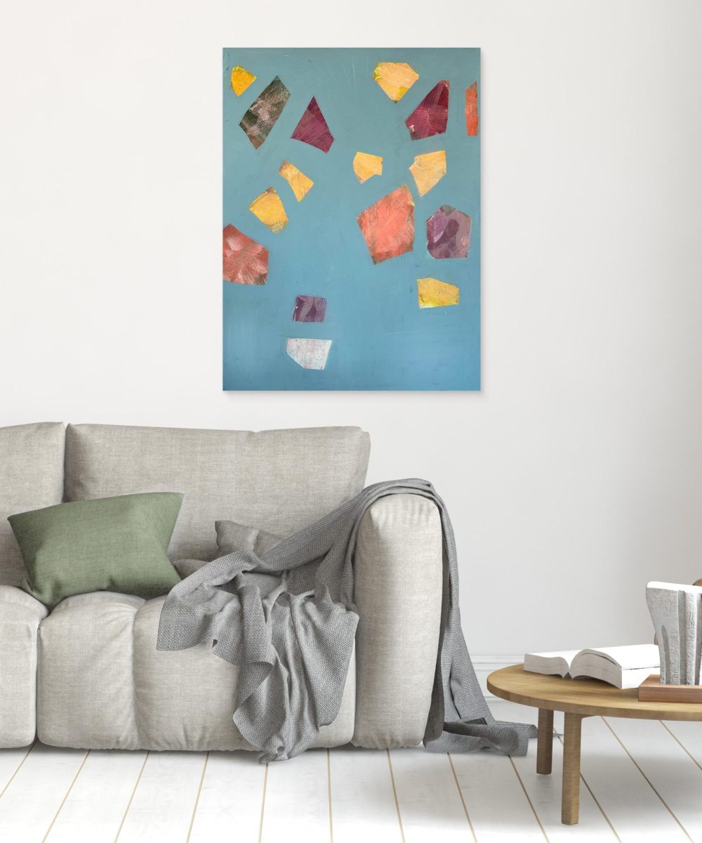 Pieces From The Sky 2