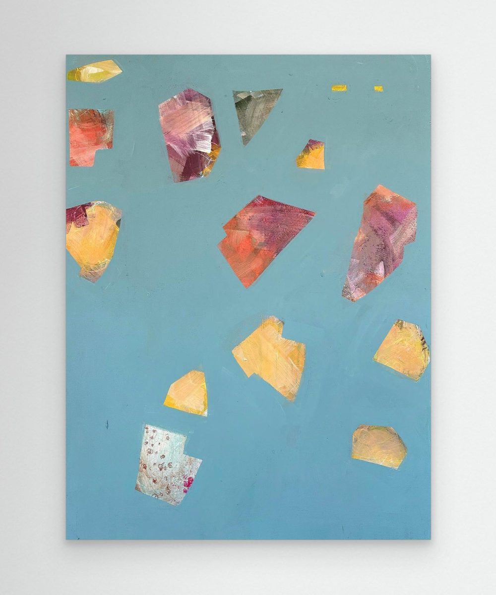 Pieces From The Sky 3