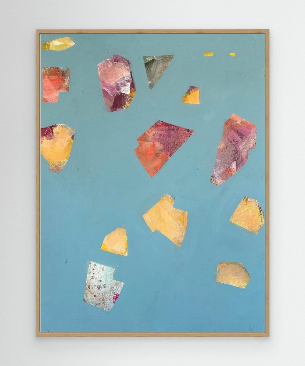 Pieces From The Sky 3