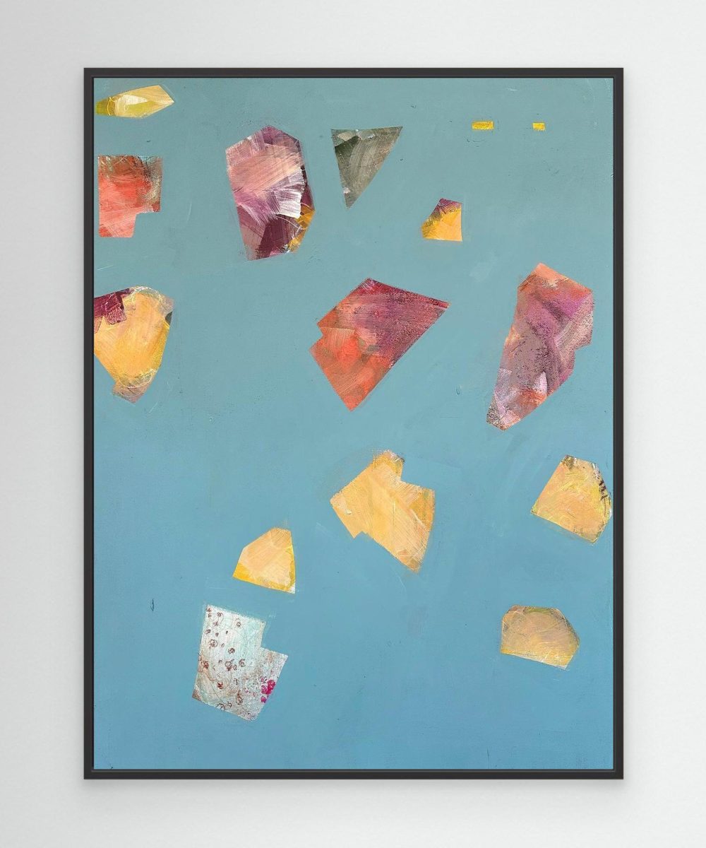 Pieces From The Sky 3