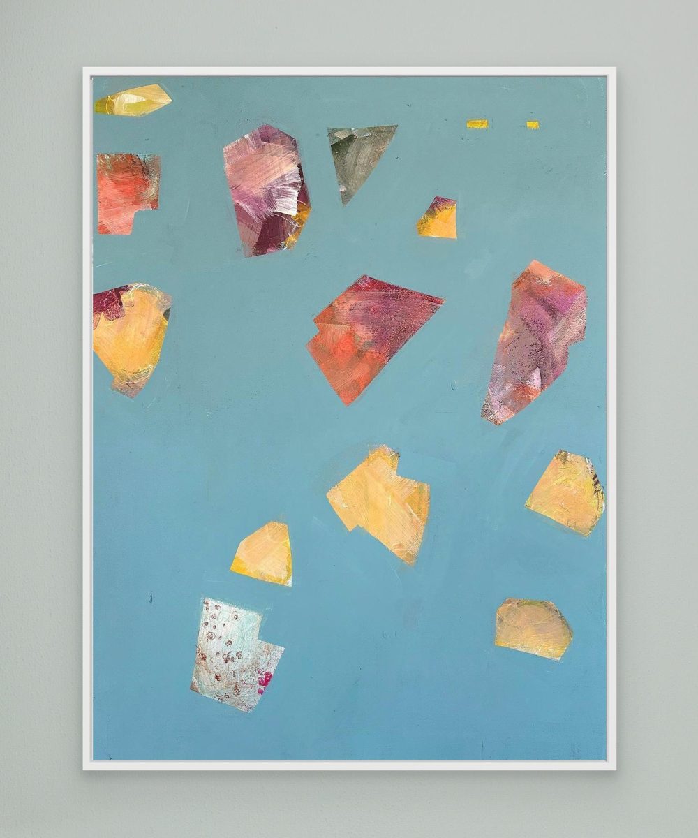 Pieces From The Sky 3