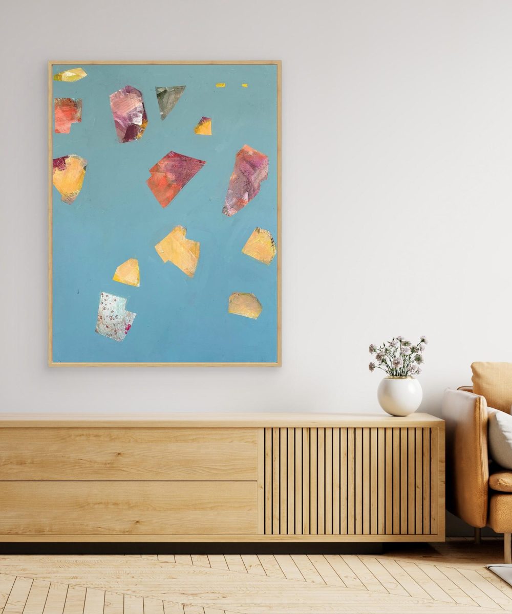 Pieces From The Sky 3