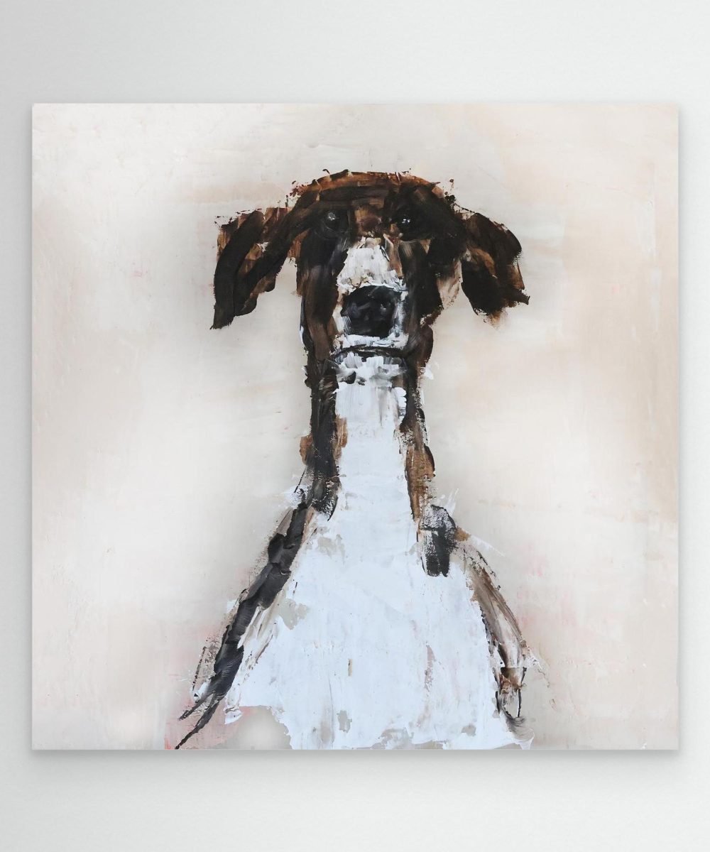 Doglove Forever Print