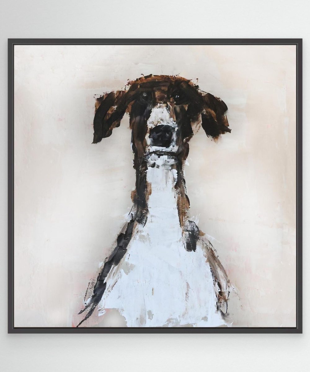 Doglove Forever Print