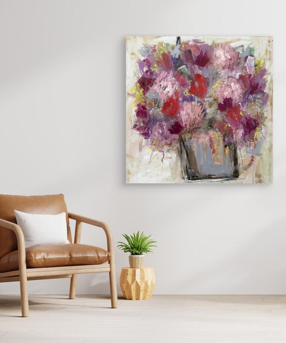 Bloomup