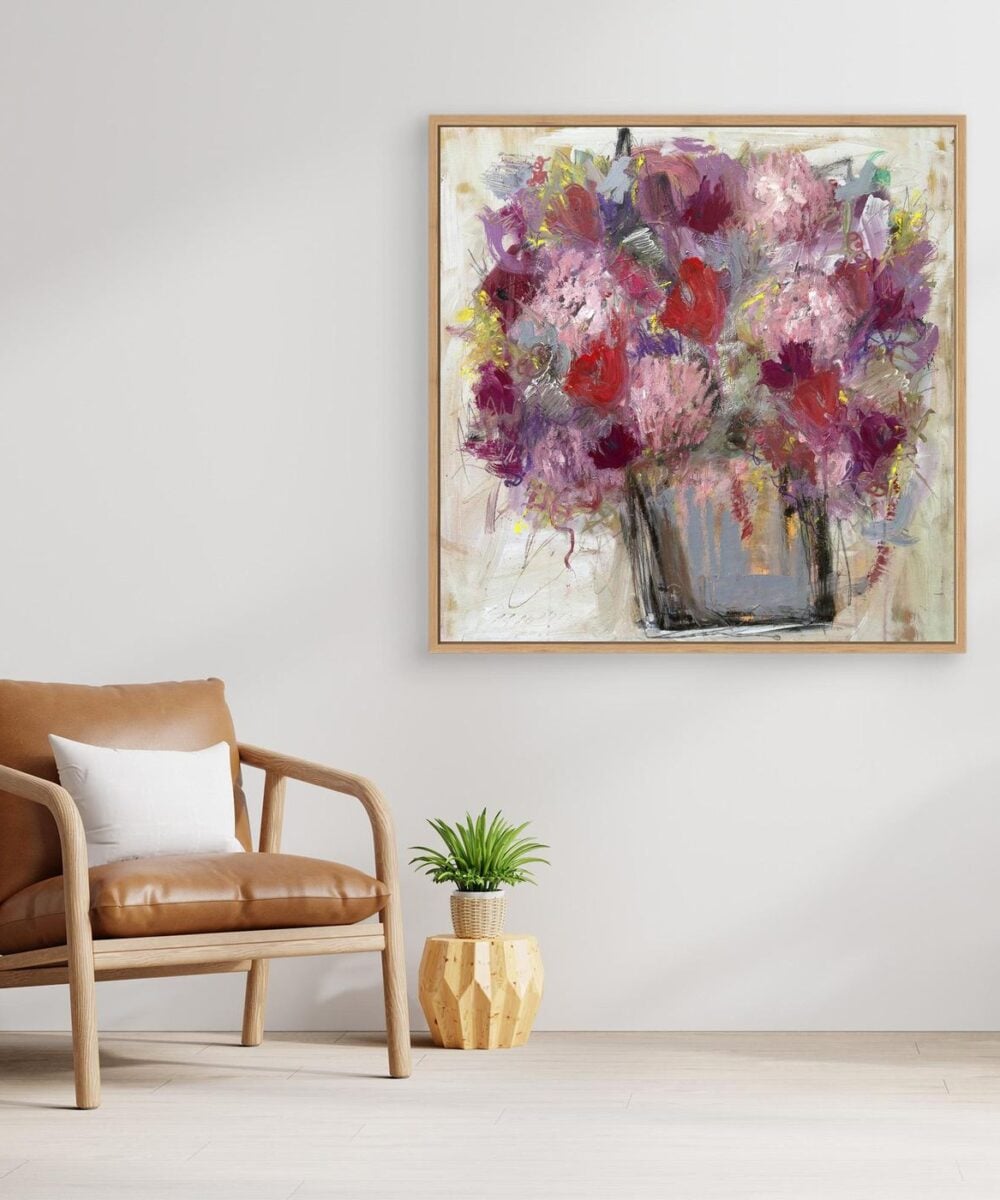 Bloomup