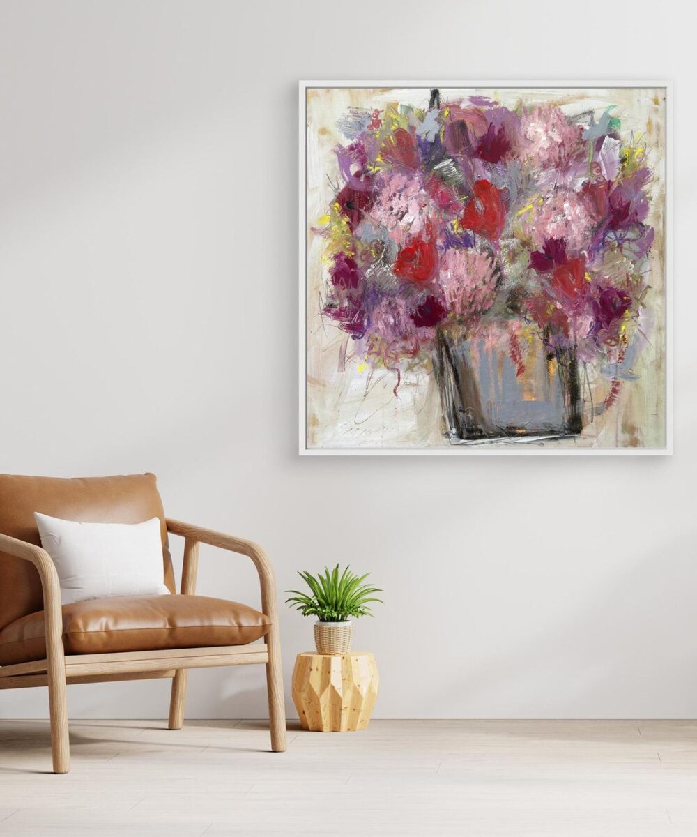 Bloomup