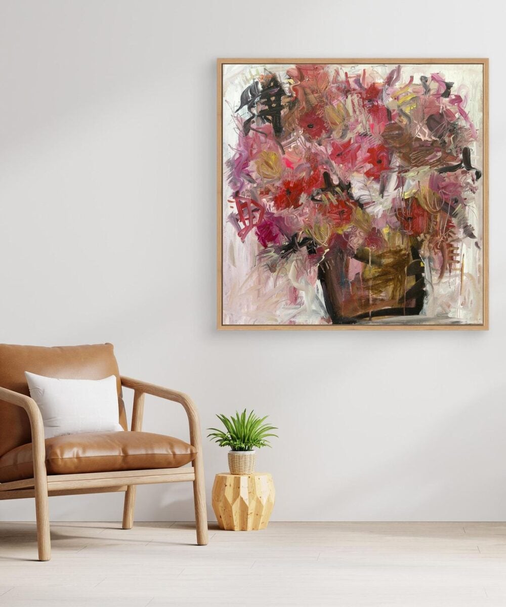 Bloomcup