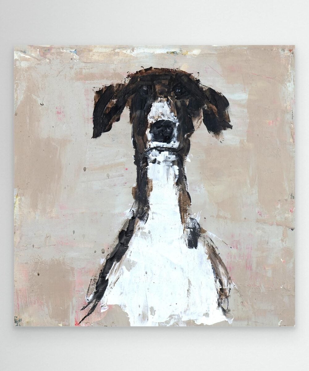 Doglove Forever Print