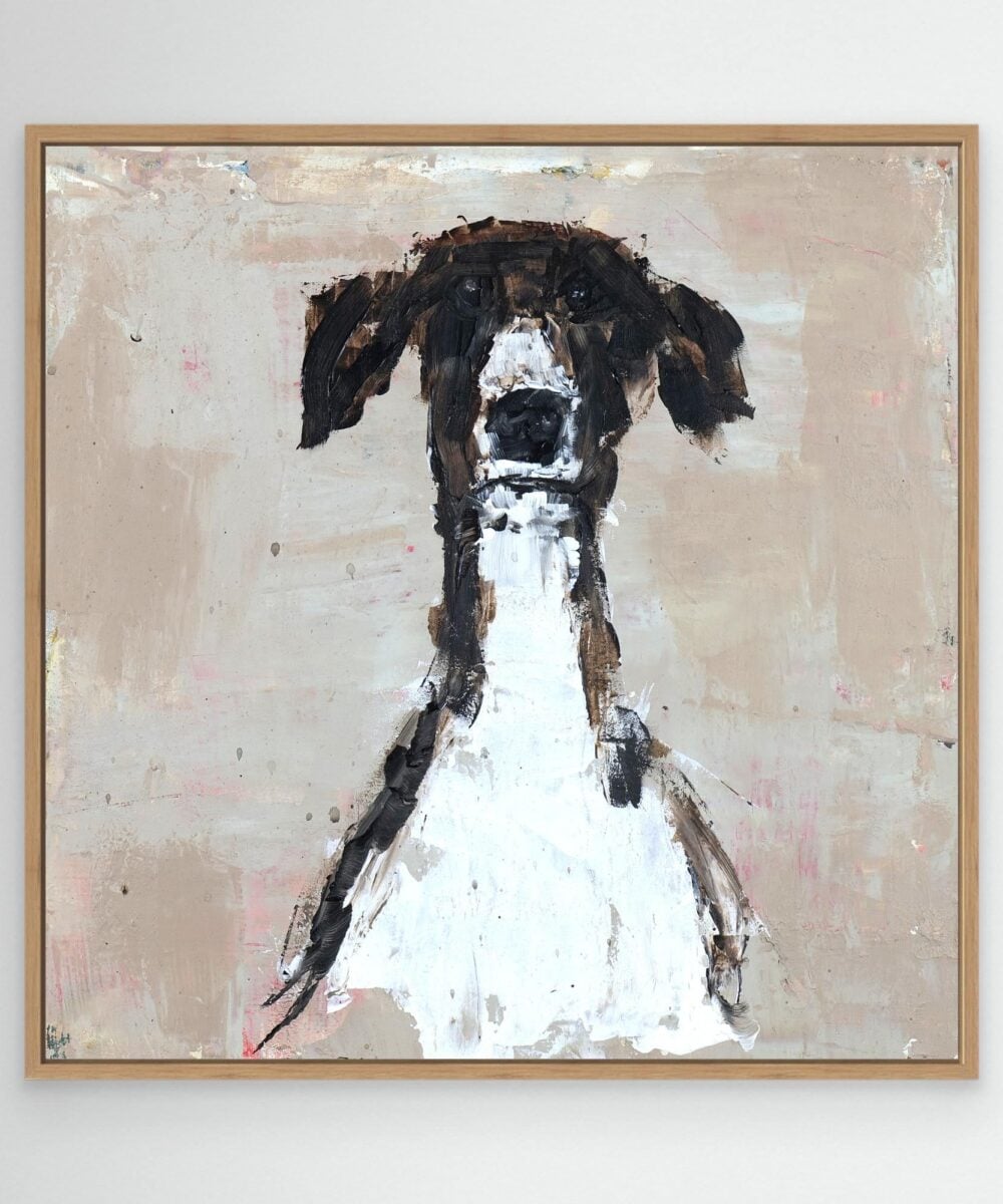 Doglove Forever Print