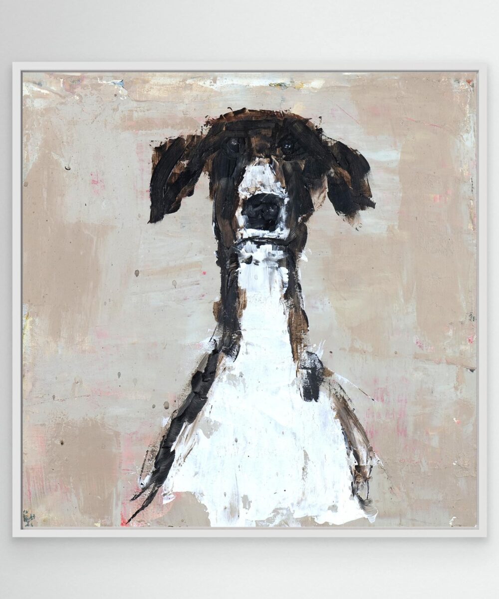 Doglove Forever Print
