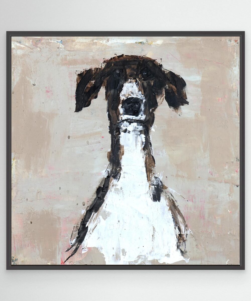 Doglove Forever Print