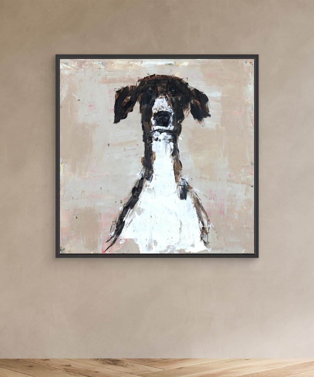 Doglove Forever Print