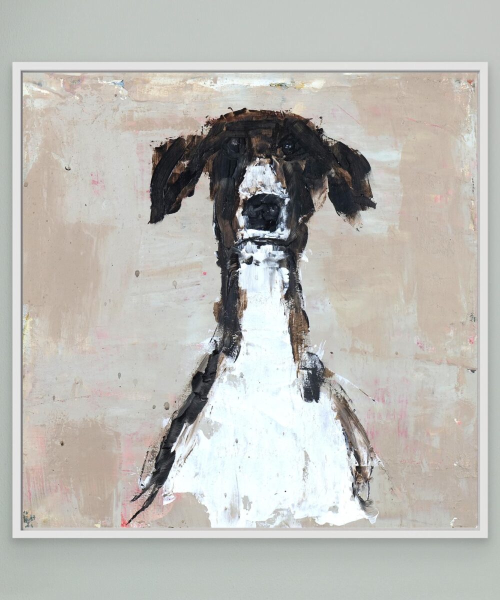 Doglove Forever Print