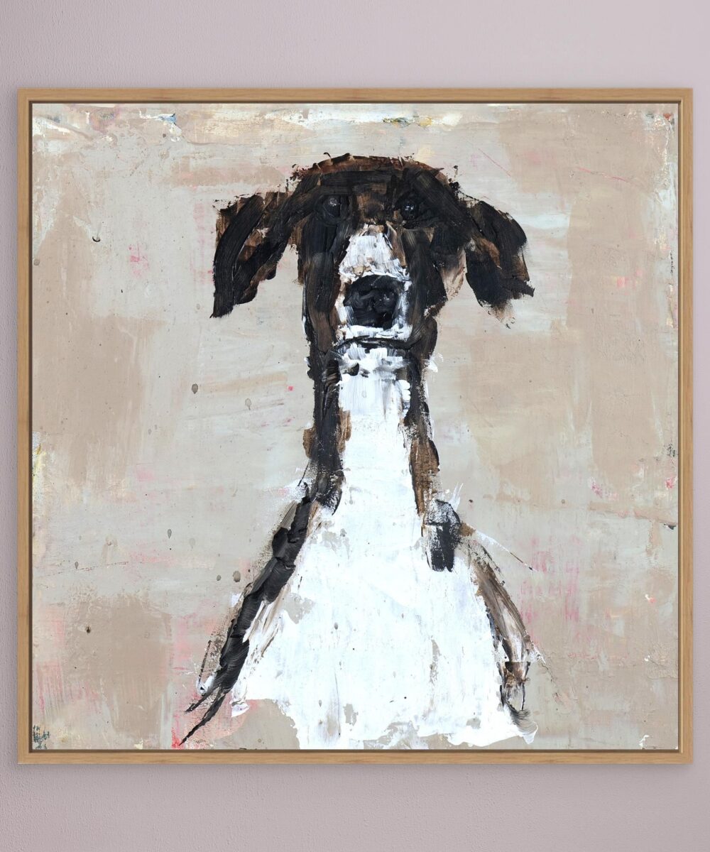 Doglove Forever Print