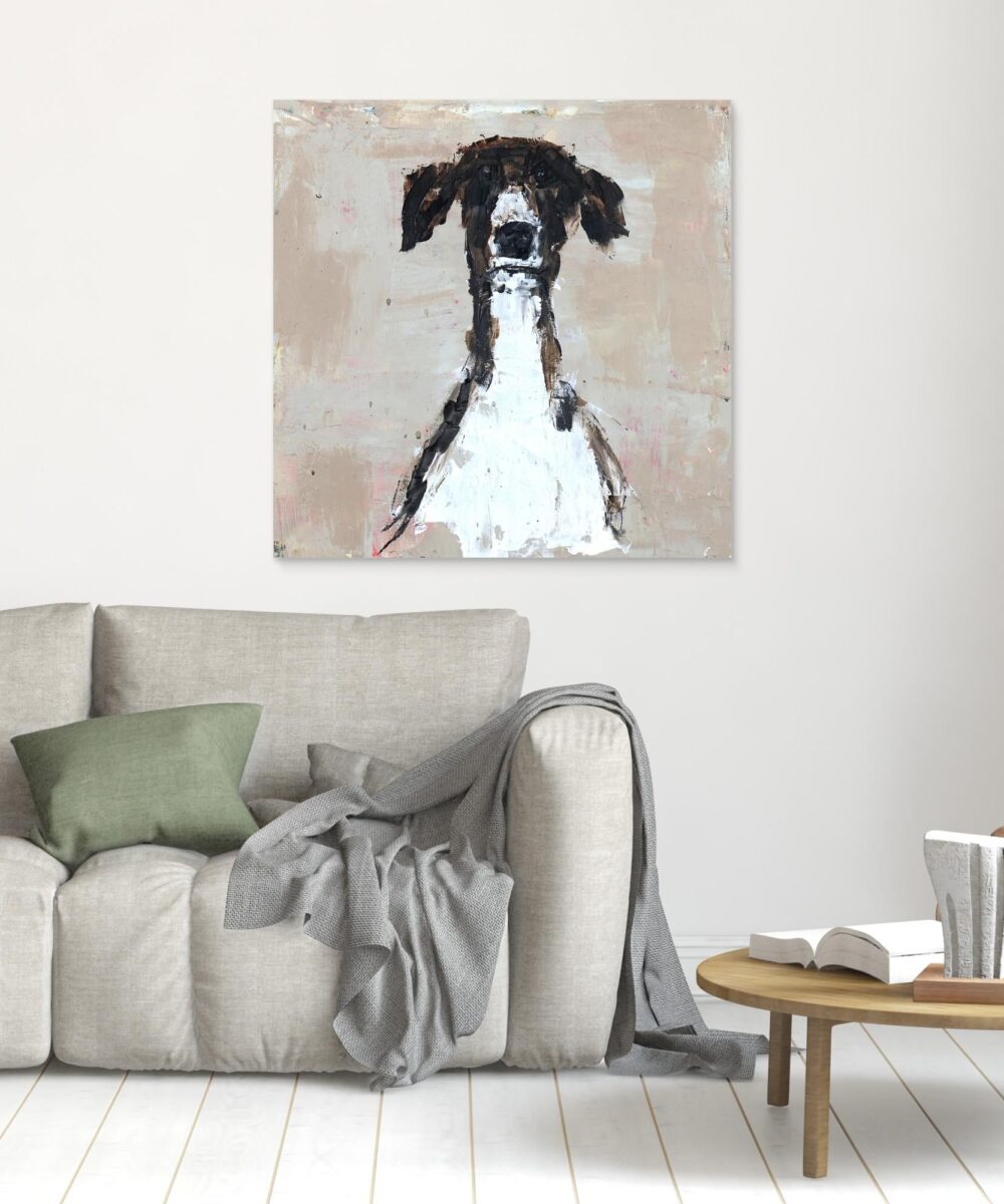 Doglove Forever Print