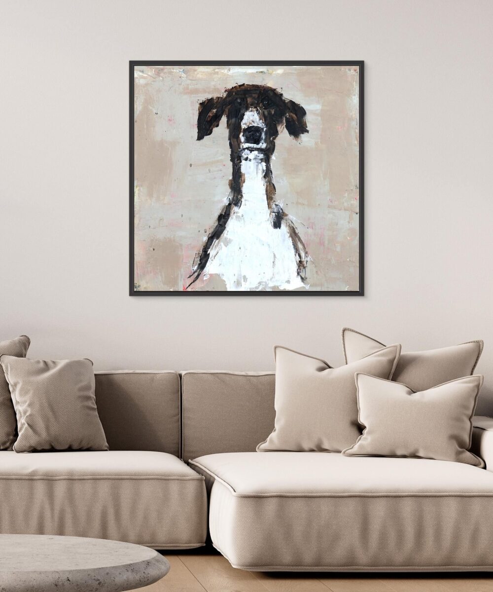 Doglove Forever Print