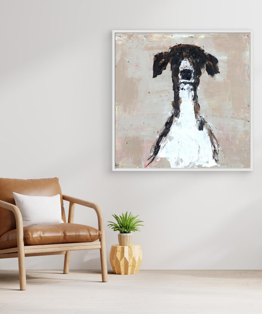 Doglove Forever Print