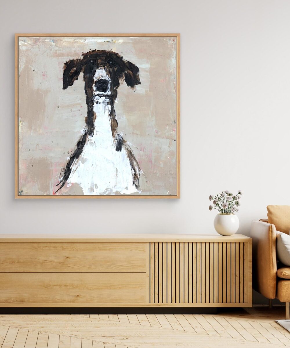 Doglove Forever Print