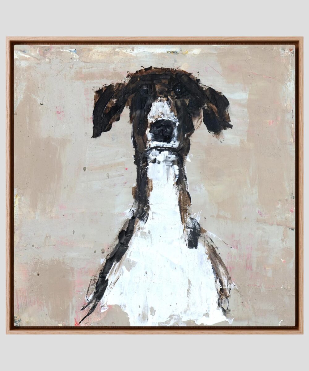 Doglove Forever Print