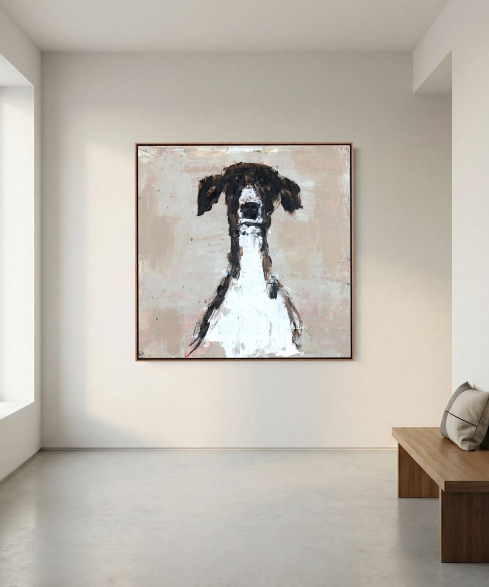 Doglove Forever Print