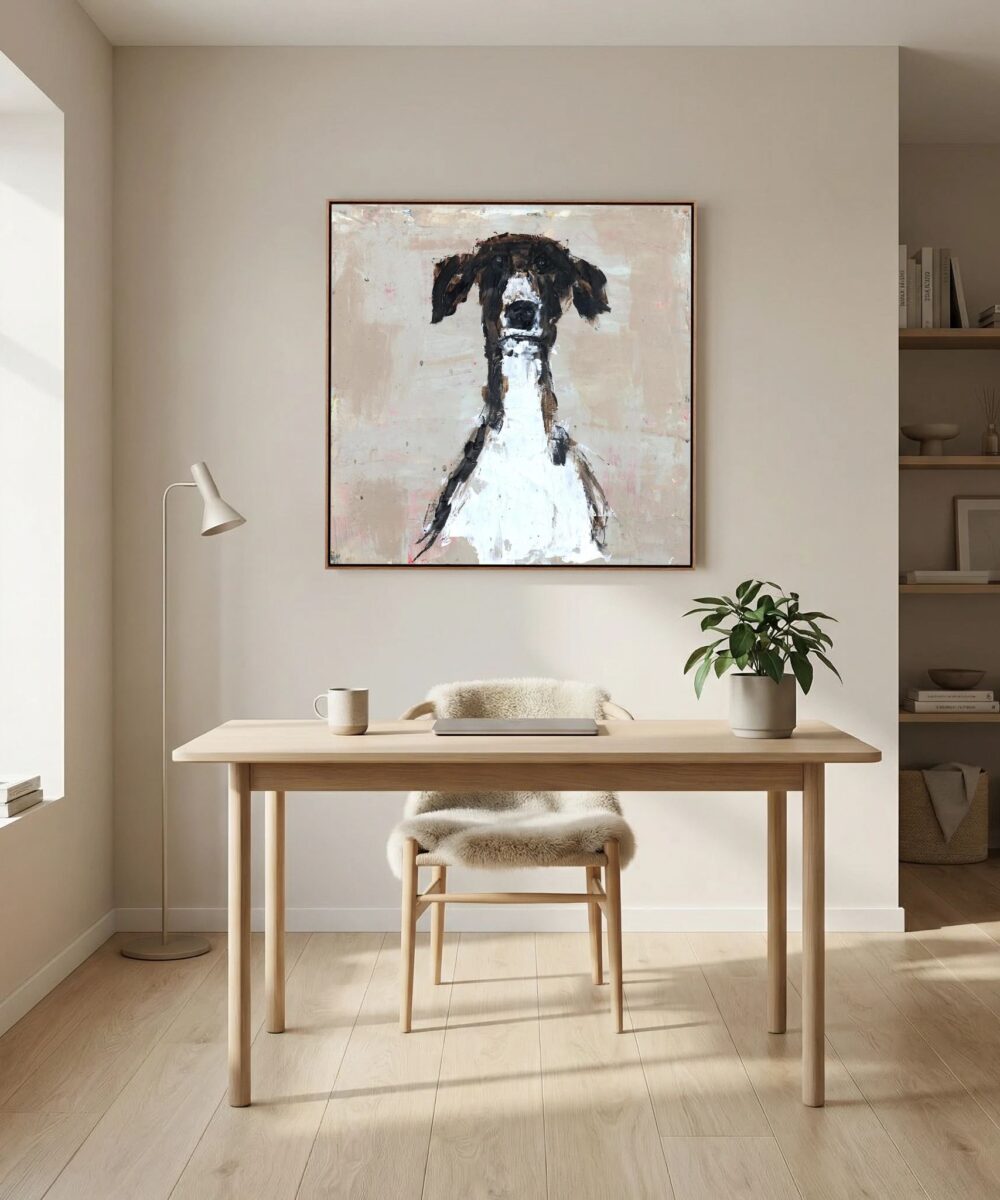 Doglove Forever Print