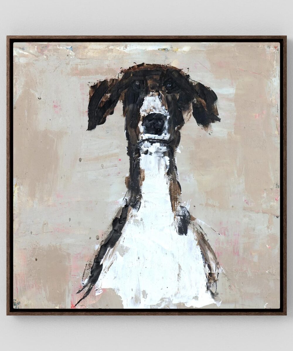 Doglove Forever Print